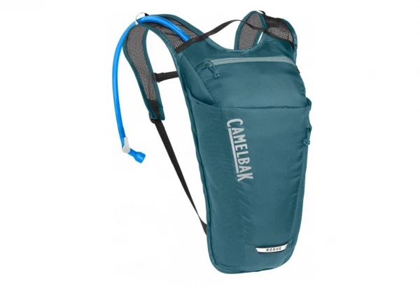 Sac Hydratation Femme Camelbak Rogue Light 7L + Poche à Eau 2L Bleu 1 Sac Hydratation Femme Camelbak Rogue Light 7L + Poche à Eau 2L Bleu