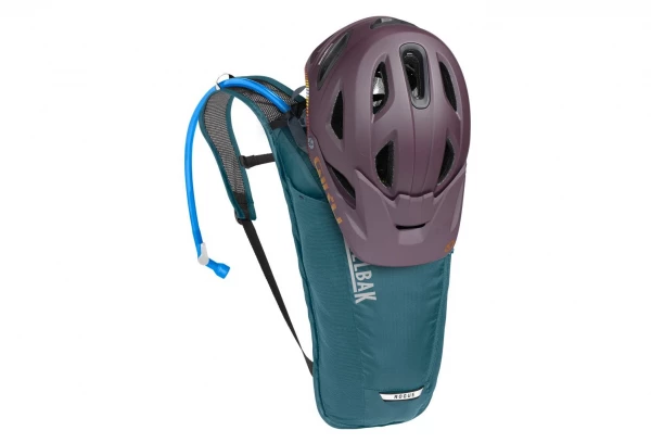Sac Hydratation Femme Camelbak Rogue Light 7L + Poche à Eau 2L Bleu 3 Sac Hydratation Femme Camelbak Rogue Light 7L + Poche à Eau 2L Bleu – Image 3