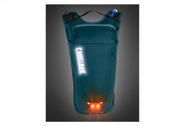 Sac Hydratation Femme Camelbak Rogue Light 7L + Poche à Eau 2L Bleu 5 Sac Hydratation Femme Camelbak Rogue Light 7L + Poche à Eau 2L Bleu – Image 5