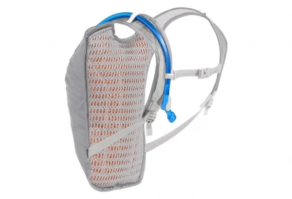 Sac Hydratation Femme Camelbak Hydrobak Light 2.5L + Poche à Eau 1.5L Gris 2 Sac Hydratation Femme Camelbak Hydrobak Light 2.5L + Poche à Eau 1.5L Gris – Image 2