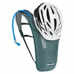 Sac Hydratation Camelbak Rogue Light 7L + Poche à Eau 2L Bleu Clair -Accessoires, Nutrition & Soins du Corps Gravel Soldes unnamed file 4009