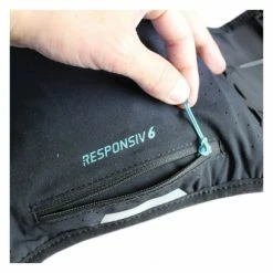 Veste D'Hydratation Femme Raidlight Responsiv 6L Noir Bleu Noir / Rouge 9 Veste D'Hydratation Femme Raidlight Responsiv 6L Noir Bleu Noir / Rouge -Accessoires, Nutrition & Soins du Corps Gravel Soldes unnamed file 4015