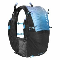 Veste D'Hydratation Femme Raidlight Responsiv 6L Noir Bleu Noir / Rouge 13 Veste D'Hydratation Femme Raidlight Responsiv 6L Noir Bleu Noir / Rouge -Accessoires, Nutrition & Soins du Corps Gravel Soldes unnamed file 4019
