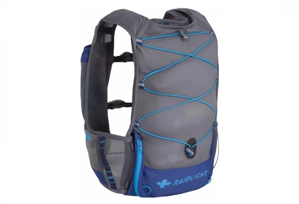 Sac A Dos Raidlight Activ Vest 3L Bleu Gris Homme Rouge 1 Sac A Dos Raidlight Activ Vest 3L Bleu Gris Homme Rouge