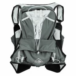 Veste D'hydratation Femme Nike Kiger Vest 4.0 Trail Noir