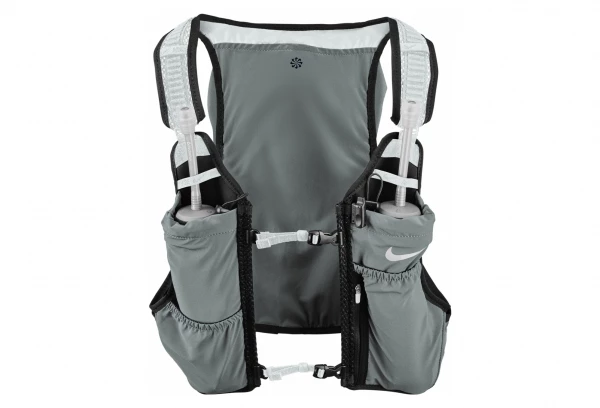 Veste D'hydratation Femme Nike Kiger Vest 4.0 Trail Noir 3 Veste D'hydratation Femme Nike Kiger Vest 4.0 Trail Noir – Image 3