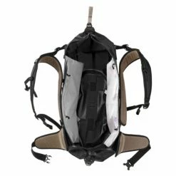 Sac à Dos Ortlieb Atrack 35L Noir Beige -Accessoires, Nutrition & Soins du Corps Gravel Soldes unnamed file 4032