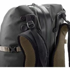 Sac à Dos Ortlieb Atrack 35L Noir Beige -Accessoires, Nutrition & Soins du Corps Gravel Soldes unnamed file 4033