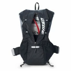 Sac D'Hydratation USWE Nordic 10 Arctic Noir -Accessoires, Nutrition & Soins du Corps Gravel Soldes unnamed file 4038