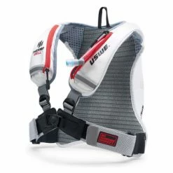 Sac à Dos USWE Nordic 4 Arctic White / Blanc -Accessoires, Nutrition & Soins du Corps Gravel Soldes unnamed file 4046