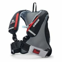 Sac à Dos USWE Nordic 4 Noir -Accessoires, Nutrition & Soins du Corps Gravel Soldes unnamed file 4051