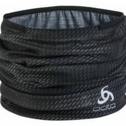 Tour De Cou Avec Filtre COVID Odlo Community Tube COVID Noir -Accessoires, Nutrition & Soins du Corps Gravel Soldes unnamed file 4054