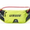 Ceinture D'Hydratation USWE Zulo 2 Avec Poche à Eau 1L Jaune Fluo