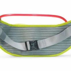 Ceinture D'Hydratation USWE Zulo 2 Avec Poche à Eau 1L Jaune Fluo -Accessoires, Nutrition & Soins du Corps Gravel Soldes unnamed file 4062