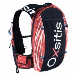 Sac De Trail Running Oxsitis Ace 16 Femme Corail