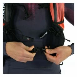 Sac De Trail Running Oxsitis Ace 16 Femme Corail -Accessoires, Nutrition & Soins du Corps Gravel Soldes unnamed file 4065