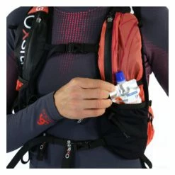 Sac De Trail Running Oxsitis Ace 16 Femme Corail -Accessoires, Nutrition & Soins du Corps Gravel Soldes unnamed file 4067