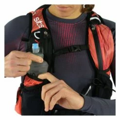 Sac De Trail Running Oxsitis Ace 16 Femme Corail -Accessoires, Nutrition & Soins du Corps Gravel Soldes unnamed file 4068