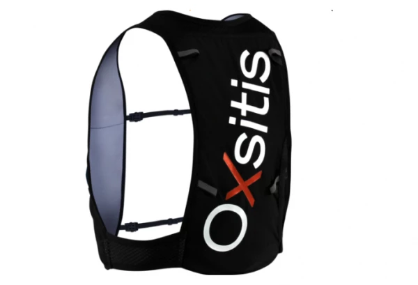 Sac De Trail Running Oxsitis Atom 4 Femme Noir / Rouge 1 Sac De Trail Running Oxsitis Atom 4 Femme Noir / Rouge