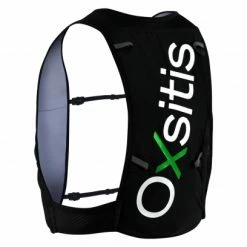 Sac De Trail Running Oxsitis Atom 4 Noir Vert