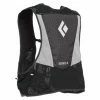 Veste D'hydratation Black Diamond Distance 4 Noir Noir / Gris