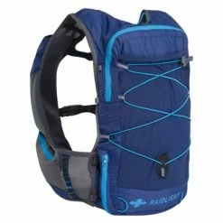 Sac à Dos Raidlight Activ Vest 6L Bleu Gris Homme