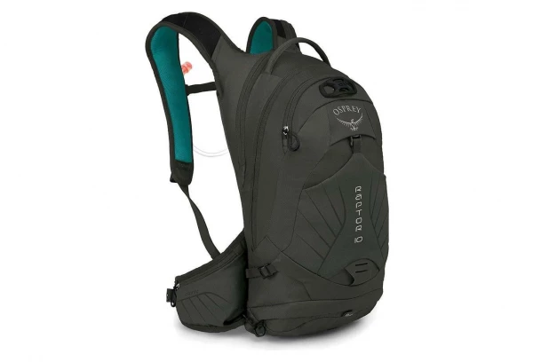 Sac à Dos Osprey Raptor 10 Vert Kaki / Vert 1 Sac à Dos Osprey Raptor 10 Vert Kaki / Vert