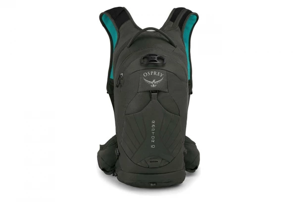 Sac à Dos Osprey Raptor 10 Vert Kaki / Vert 3 Sac à Dos Osprey Raptor 10 Vert Kaki / Vert – Image 3