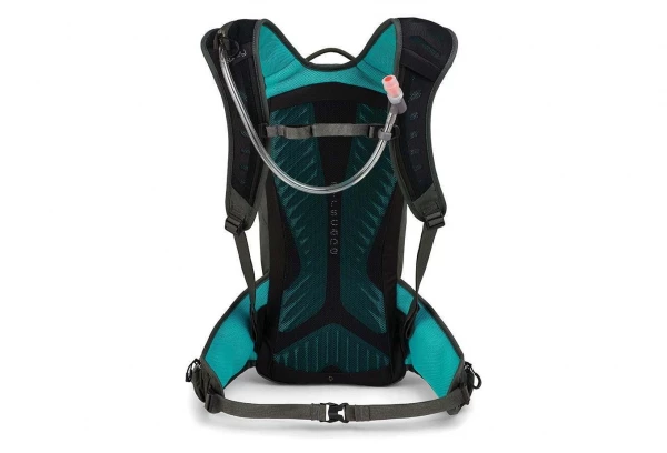 Sac à Dos Osprey Raptor 10 Vert Kaki / Vert 6 Sac à Dos Osprey Raptor 10 Vert Kaki / Vert – Image 6