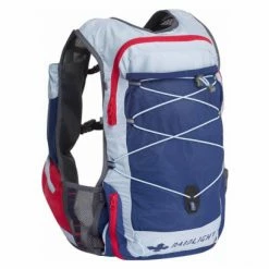 Sac A Dos Raidlight Activ Vest 6L Rouge Bleu Homme