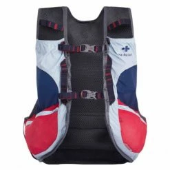 Sac A Dos Raidlight Activ Vest 6L Rouge Bleu Homme -Accessoires, Nutrition & Soins du Corps Gravel Soldes unnamed file 4115