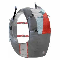 Sac à Dos Gilet Raidlight Responsiv Vest 6L Gris