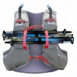 Sac à Dos Gilet Raidlight Responsiv Vest 6L Gris -Accessoires, Nutrition & Soins du Corps Gravel Soldes unnamed file 4126