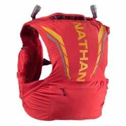 Sac à Dos Femme Nathan VaporMag 2.5L Rouge