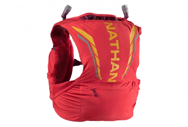Sac à Dos Femme Nathan VaporMag 2.5L Rouge 1 Sac à Dos Femme Nathan VaporMag 2.5L Rouge