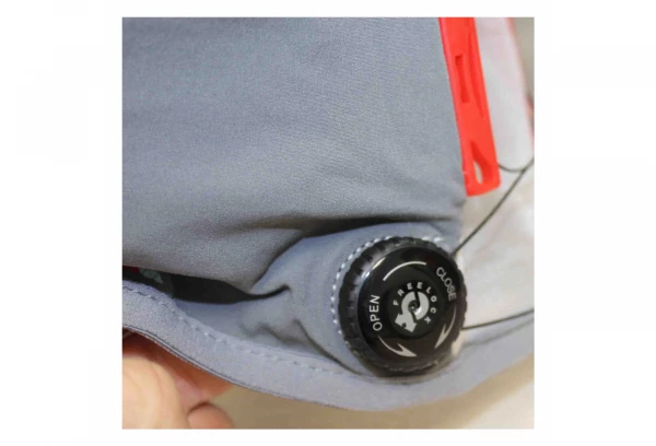 Sac à Dos Gilet Raidlight Responsiv 10-12L Gris 4 Sac à Dos Gilet Raidlight Responsiv 10-12L Gris – Image 4