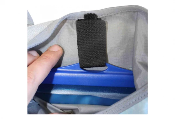 Sac à Dos Gilet Raidlight Responsiv 10-12L Gris 5 Sac à Dos Gilet Raidlight Responsiv 10-12L Gris – Image 5