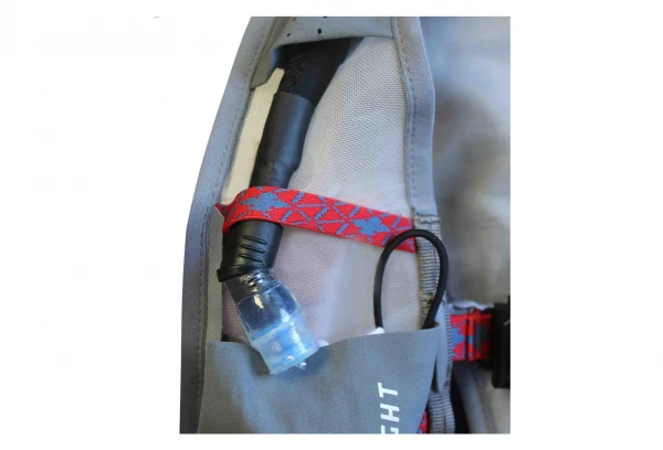 Sac à Dos Gilet Raidlight Responsiv 10-12L Gris 6 Sac à Dos Gilet Raidlight Responsiv 10-12L Gris – Image 6