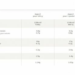 Purée Énergétique Bio Baouw Patate Douce-Carotte-Poivre Timut 90g -Accessoires, Nutrition & Soins du Corps Gravel Soldes unnamed file 4148