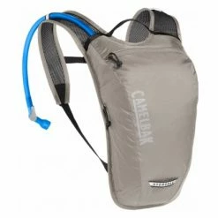 Sac Hydratation Camelbak Hydrobak Light 2.5L + Poche à Eau 1.5L Beige
