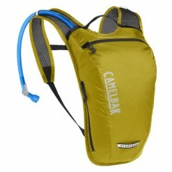 Sac Hydratation Camelbak Hydrobak Light 2.5L + Poche à Eau 1.5L Beige -Accessoires, Nutrition & Soins du Corps Gravel Soldes unnamed file 427