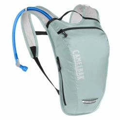 Sac Hydratation Camelbak Hydrobak Light 2.5L + Poche à Eau 1.5L Beige -Accessoires, Nutrition & Soins du Corps Gravel Soldes unnamed file 428
