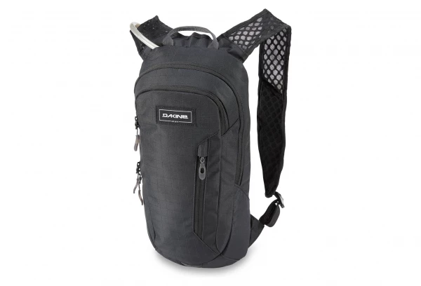 Sac D'Hydratation Dakine Shuttle 6L + Poche à Eau 2L Noir 1 Sac D'Hydratation Dakine Shuttle 6L + Poche à Eau 2L Noir