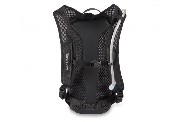 Sac D'Hydratation Dakine Shuttle 6L + Poche à Eau 2L Noir 2 Sac D'Hydratation Dakine Shuttle 6L + Poche à Eau 2L Noir – Image 2