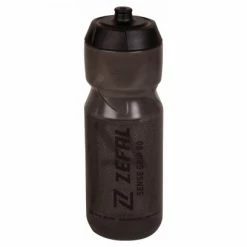 Zefal Bidon Zéfal Sense Grip 80 800 Ml Noir Fumé