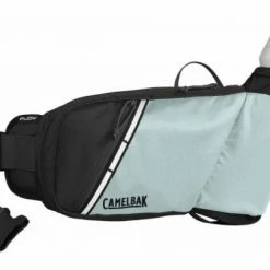 Ceinture Hydratation Camelbak Podium Flow 620ml Rouge Brique / Noir Rouge / Noir -Accessoires, Nutrition & Soins du Corps Gravel Soldes unnamed file 467