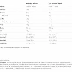 Boisson Énergétique Overstims Hydrixir Antioxydant Citron - Citron Vert 3Kg 8 Boisson Énergétique Overstims Hydrixir Antioxydant Citron - Citron Vert 3Kg -Accessoires, Nutrition & Soins du Corps Gravel Soldes unnamed file 470