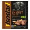 Barres énergétiques Isostar High Energy Chocolat 3x35g