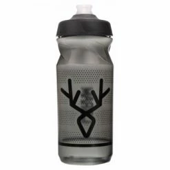 Bidon LeBram Sense Pro 650ml Fumé Noir