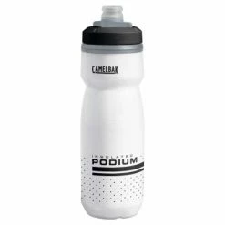 Bidon Isotherme Camelbak Podium Chill 0.62 L Noir -Accessoires, Nutrition & Soins du Corps Gravel Soldes unnamed file 492